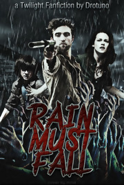 Rain Must Fall (ebook)