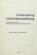Undervisning i informationssökning