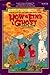 How to Find a Ghost by James M. Deem
