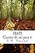 Irati (Cuento de mí para ti) (Spanish Edition)