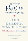 Kā būt parīzietei...