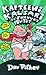 Kapteeni Kalsari ja puhuvat pöntöt (Captain Underpants, #2)