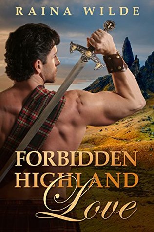 Forbidden Highland Love (Kindle Edition)
