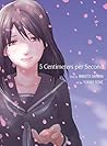 5 Centimeters per...