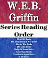 W.E.B. Griffin: S...