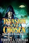 Invasion of the Chosen (Tournament of the Gods Book 3)