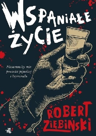 Wspaniałe życie (Paperback)