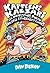 Kapteeni Kalsari ja professori Poksupöksyn piinalliset puuhat (Captain Underpants, #4)