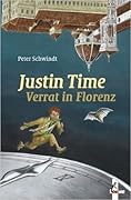 Justin Time - Verrat in Florenz