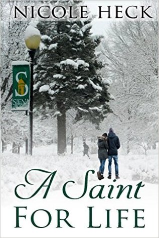 A Saint For Life