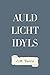 Auld Licht Idyls