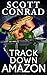 Track Down Amazon (Brad Jacobs #3)