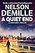 A Quiet End by Nelson DeMille