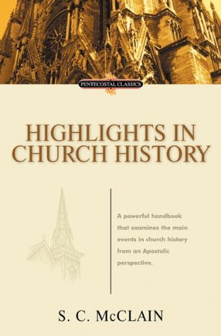 Highlights in Church History (Kindle Edition)