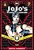 JoJo's Bizarre Adventure: Part 2—Battle Tendency, Vol. 4