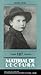 Material de lectura (187, Georg Trakl)