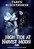 High Tide at Harvest Moon (Fundy Bay Pack #1)