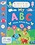 My ABC Sticker Activity Book (Sticker Activity Books)