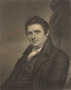 ‘The Divinity of the Saviour Proved from the Nature of the Mediatorial Office’, Evangelical Guardian and Review, 1, no. 4 (August 1817).