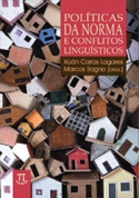 Políticas da Norma e Conflitos Linguísticos
