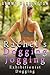 Rachel's Dogging Jogging: Exhibitionist Dogging
