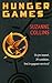 Hunger Games by Suzanne Collins