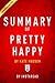 Summary of Pretty Happy: by Kate Hudson | Includes Analysis