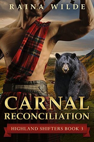 Carnal Reconciliation (Kindle Edition)