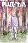 Plutona #5 by Jeff Lemire
