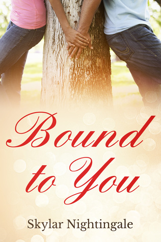Bound to You (Paperback)