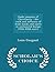 Gaelic Pioneers of Christianity: The Work and Influence of Irish Monks and Saints in Continental Europe (Vith-Xiith Cent.)