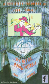 Secretos de magia potagia (Paperback)