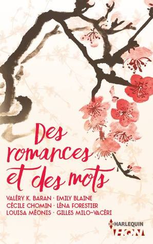 Des romances et des mots