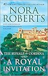 A Royal Invitation by Nora Roberts