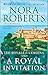 A Royal Invitation by Nora Roberts