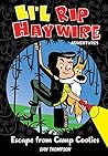 Li'l Rip Haywire ...