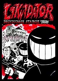 Likwidator: Decydujące starcie i pozostałe epizody