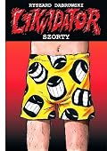 Likwidator: Szorty
