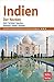 Nelles Guide Reiseführer Indien - Der Norden: Delhi, Taj Mahal, Varanasi, Khajuraho Rajasthan, Ladakh, Himalaya, Kolkata (German Edition)