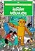 ম্যানিটোবা জাহাজের রহস্য by Hergé