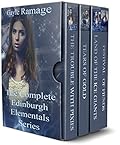The Complete Edinburgh Elementals Series