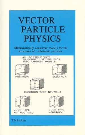 Vector Particle Physics (Paperback)
