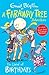 The Land of Birthdays by Enid Blyton