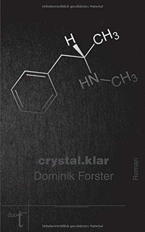 crystal.klar (Paperback)