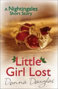 Little Girl Lost (Nightingales #6.5)