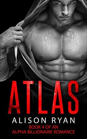 Atlas (Sons of the Billionaire Titan #1D)
