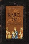 Karel IV. - Císař a císařovna by Josef Bernard Prokop