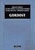 Gordost