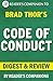 Code of Conduct: By Brad Thor | Digest & Review: A Thriller (The Scot Harvath Series)
