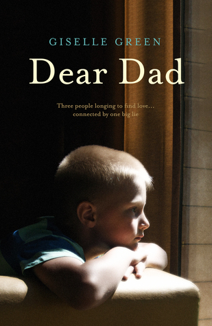 Dear Dad (Kindle Edition)